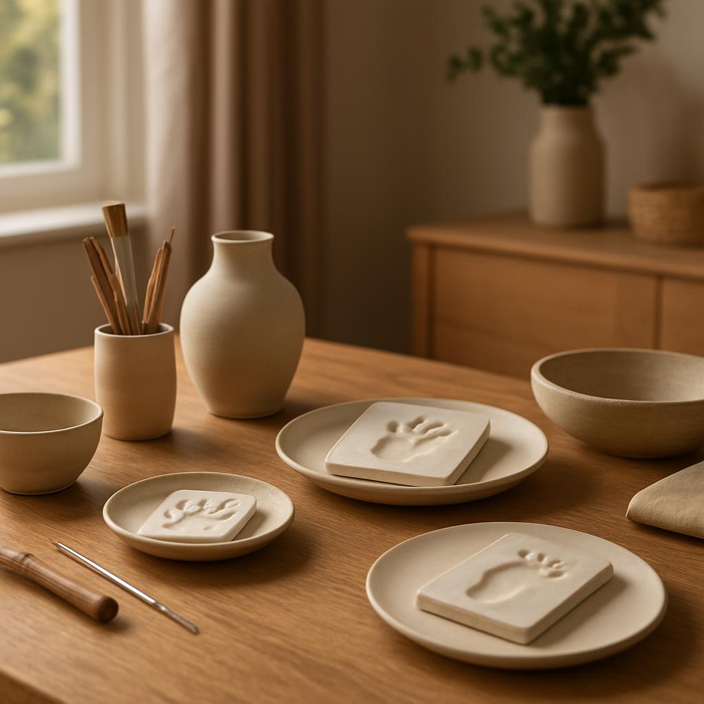 Getting the Best Results from Ceramic Keepsakes Lowdham