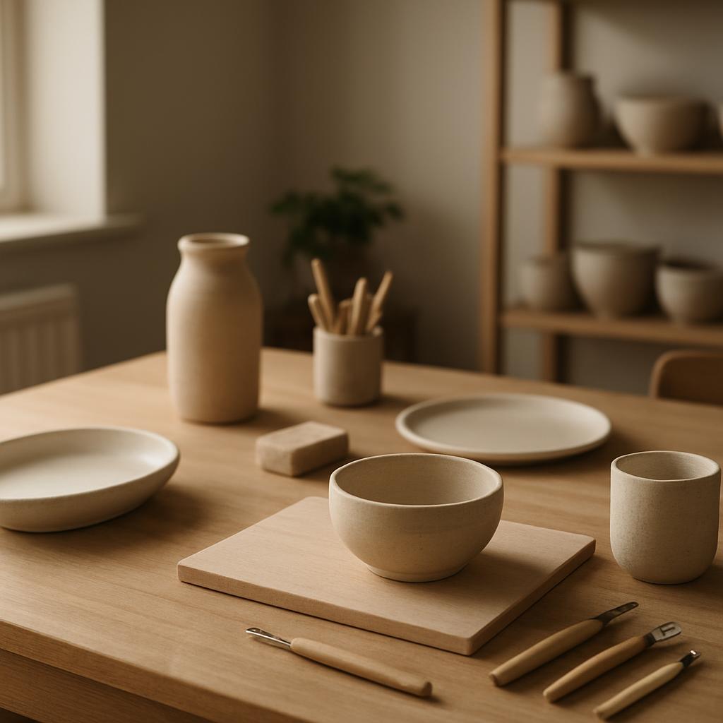 Getting Ceramic Keepsakes Right in Lowdham