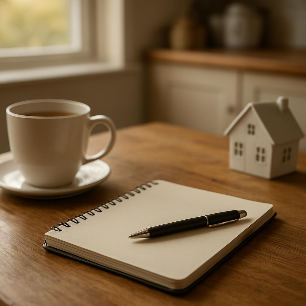 What Ceramic Keepsakes Cost in Lowdham