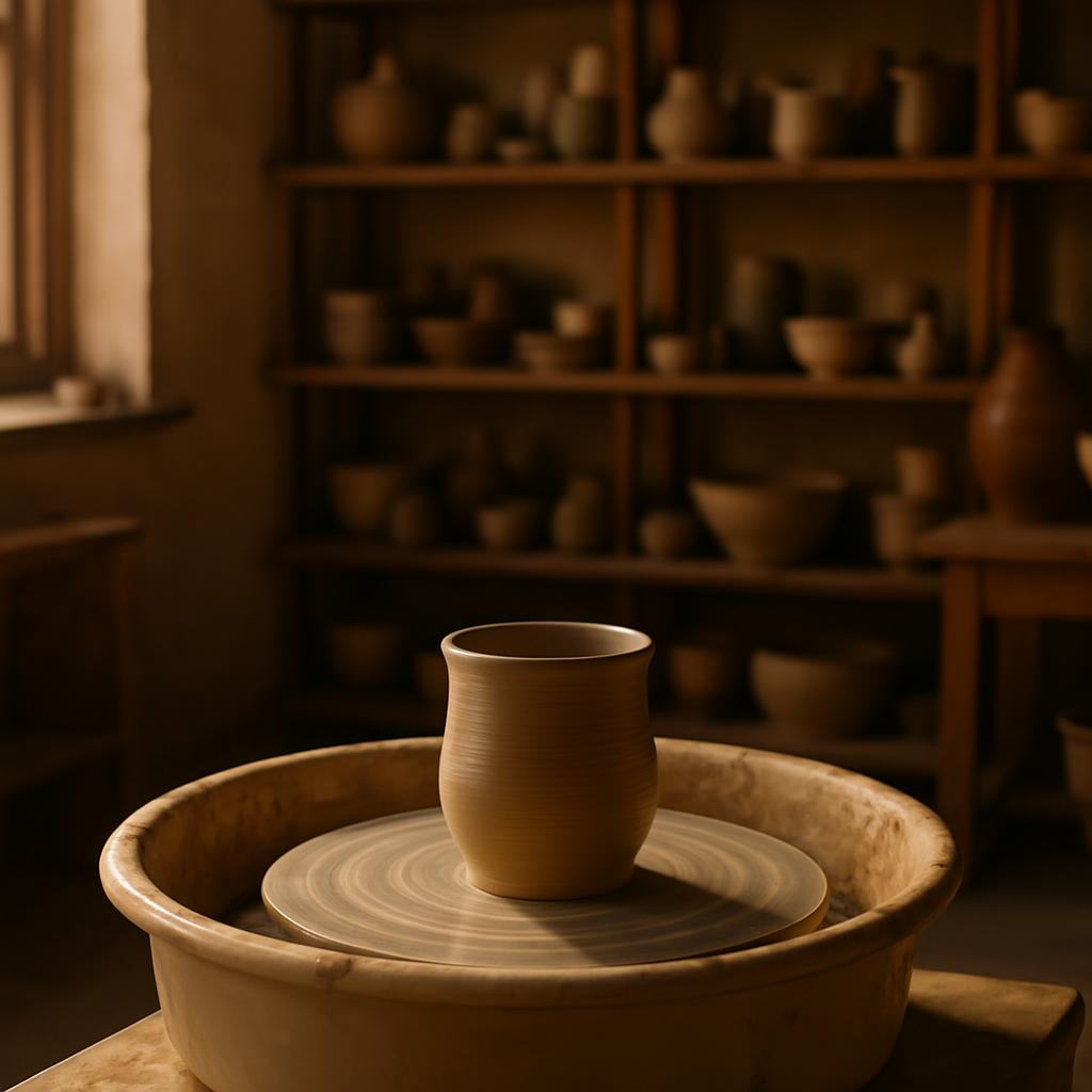 Choosing Pottery Classes in Lowdham: What Actually Matters