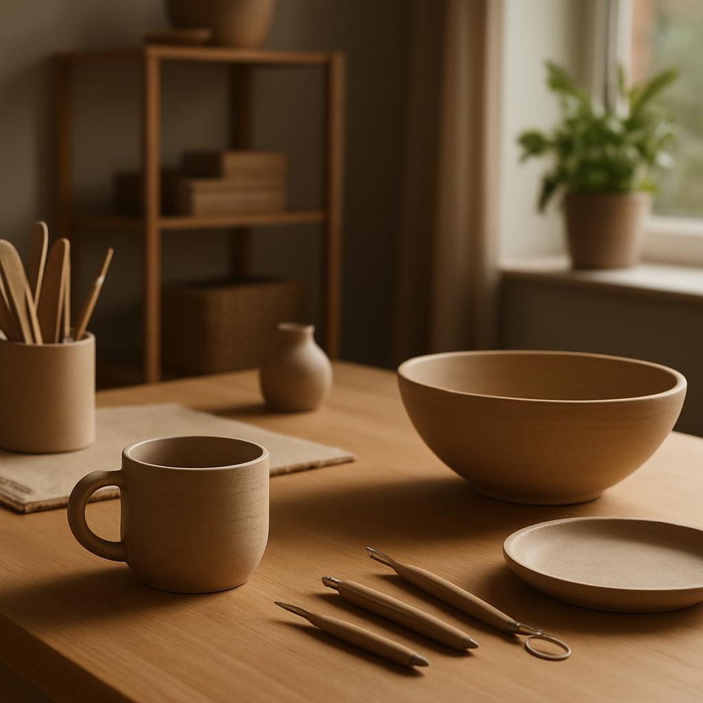 Getting Ceramic Keepsakes Right in Lowdham