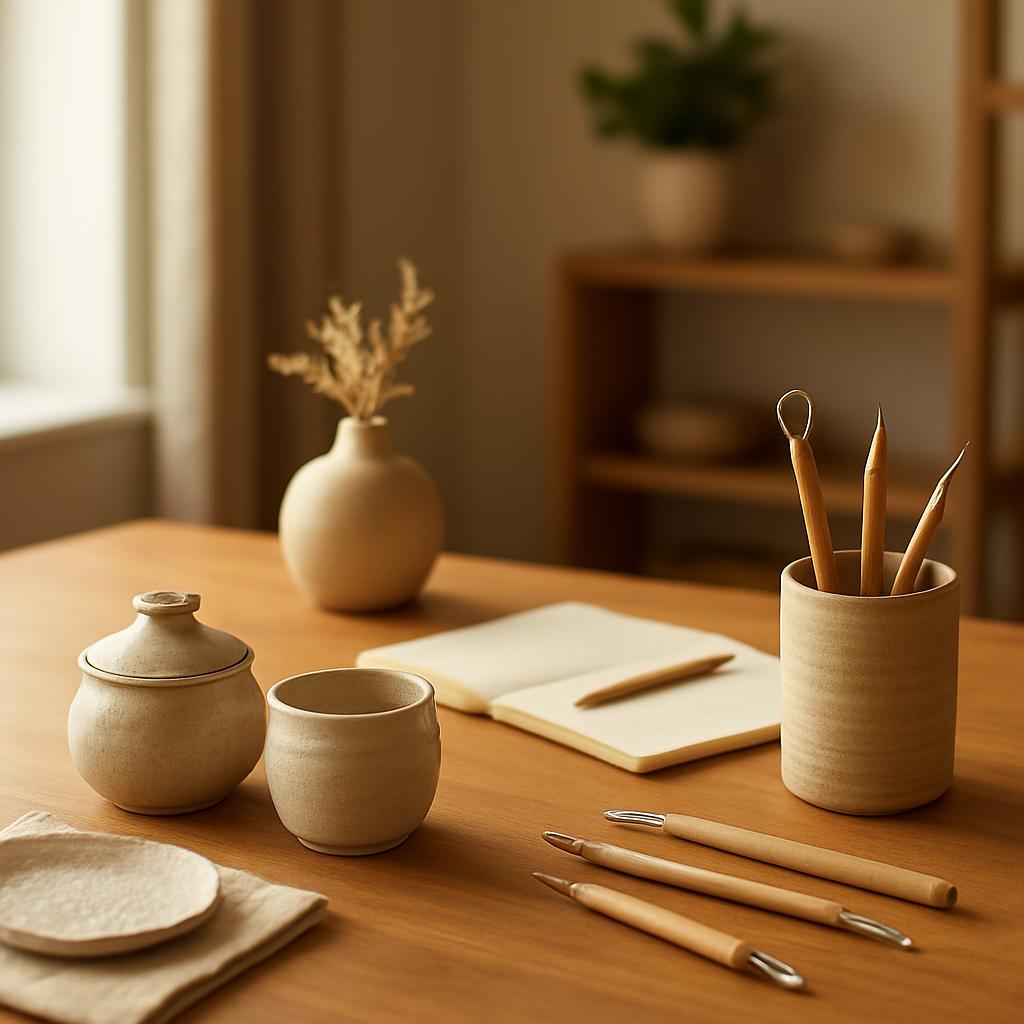 Getting Real Results from Ceramic Keepsakes Lowdham