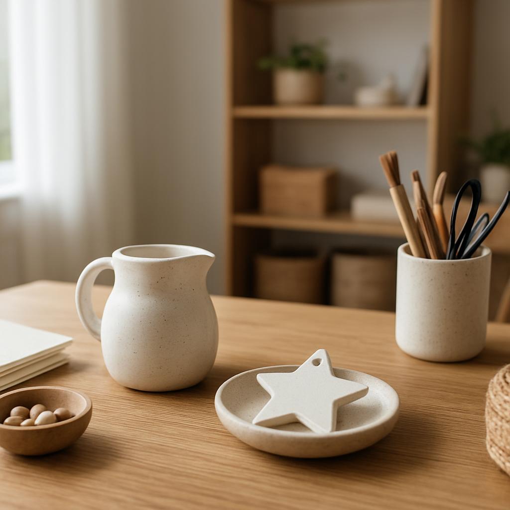 Getting Real Value from Ceramic Keepsakes Lowdham