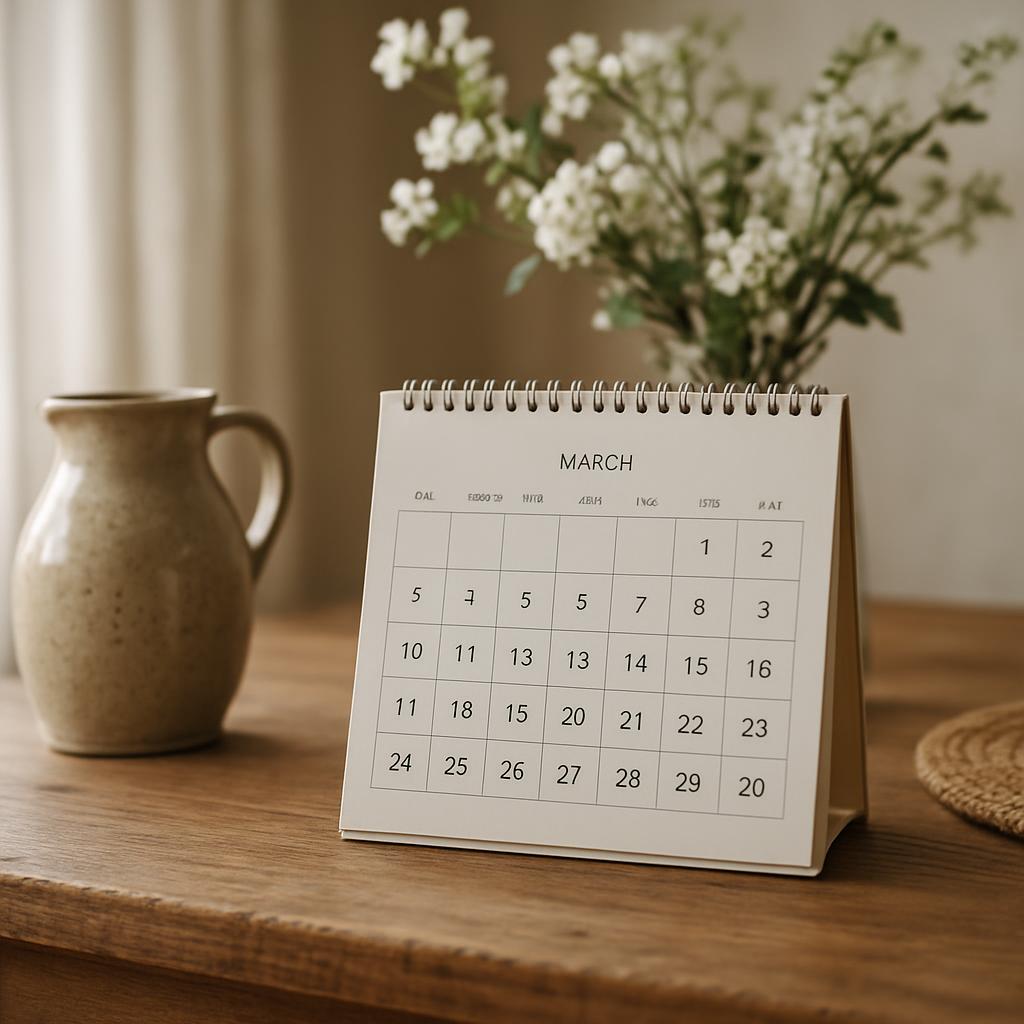Timing Your Ceramic Keepsakes Lowdham Visit Right