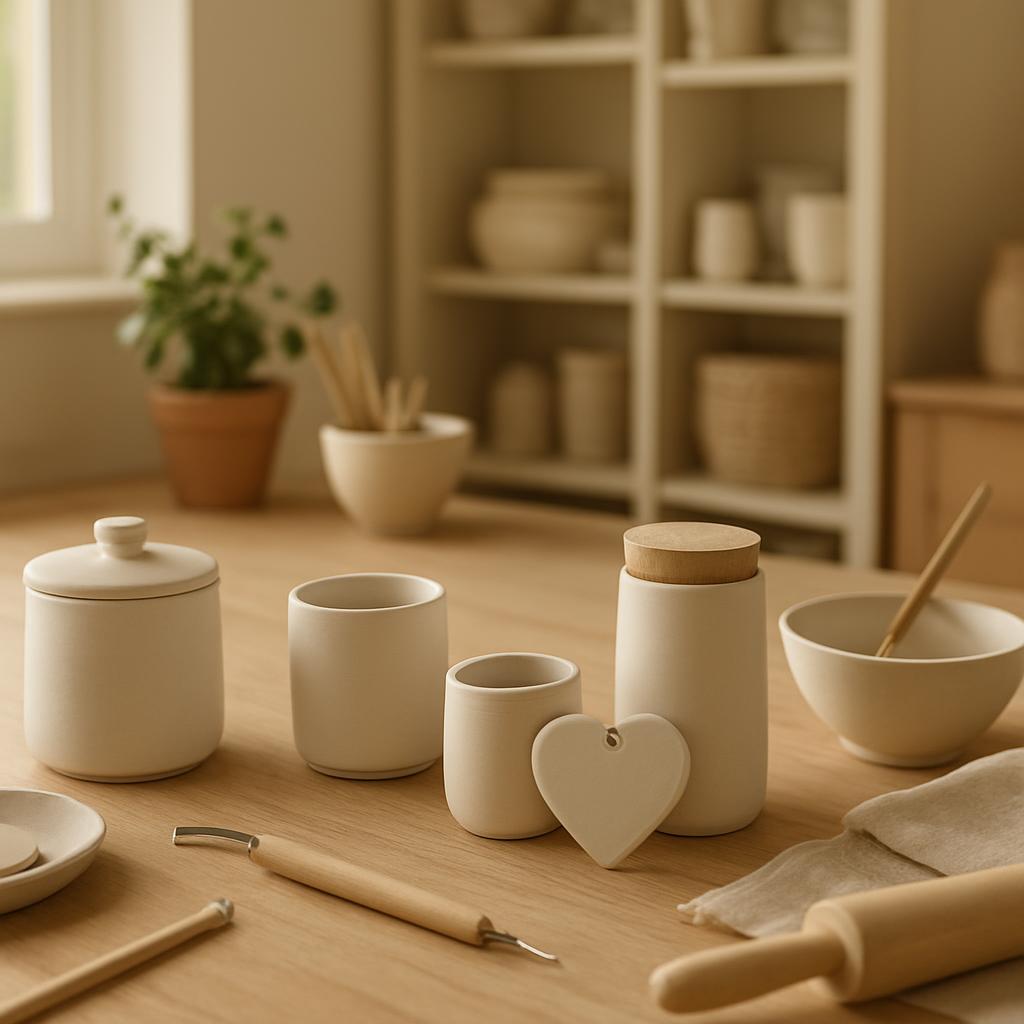 What to Expect When Ordering Ceramic Keepsakes Lowdham