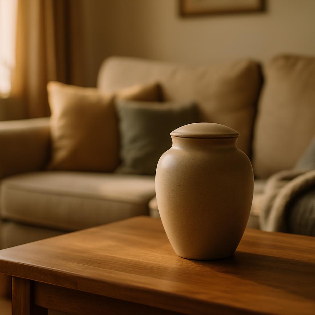 Why More Lowdham Residents Are Turning to Ceramic Keepsakes